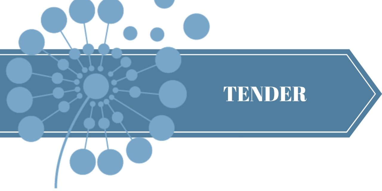 Tender pentru producerea materialelor de vizibilitate în cadrul proiectului BiblioBOOST